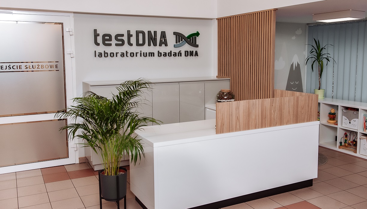 testdna