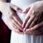 9 tydzień ciąży
