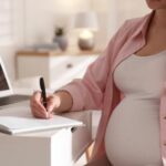 badania prenatalne w ciąży po in vitro