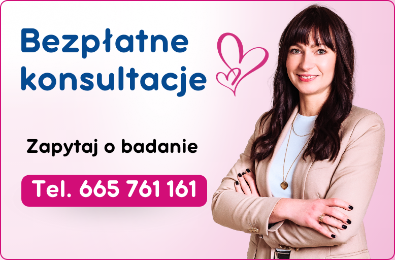 bezpłatne konsultacje