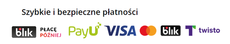 metody platnosci FeliaTest (dawniej Prenatal testDNA)