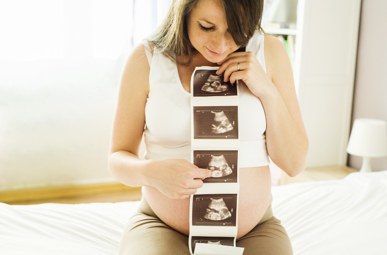 Czym rozni sie test NIPT np. Prenatal testDNA NIFTY Harmony od USG i testu PAPP-A