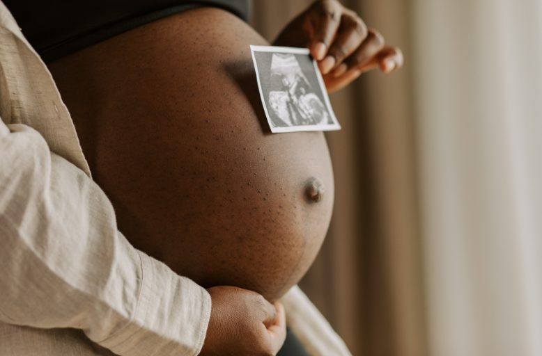 pierwsze badania prenatalne