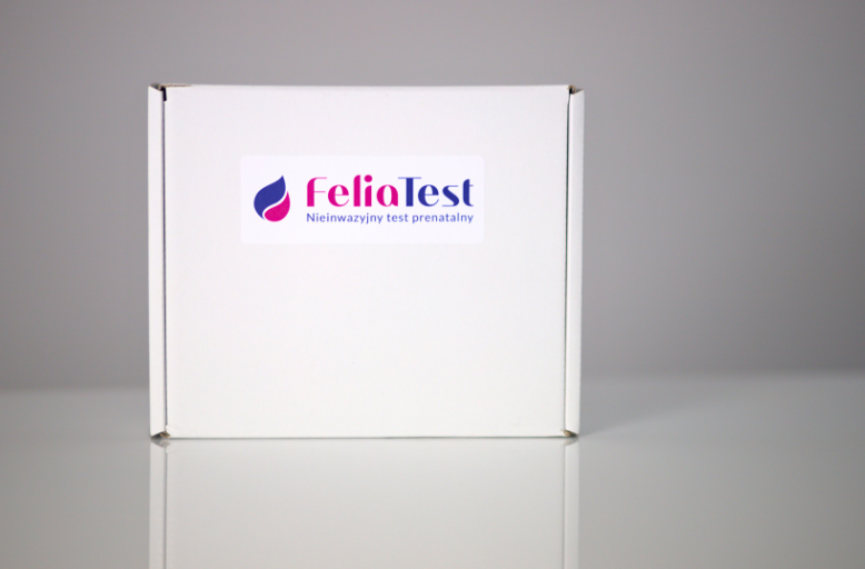 Czy FeliaTest to badanie prenatalne?