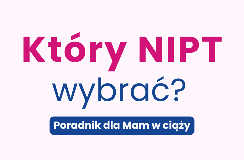 który test nipt wybrać