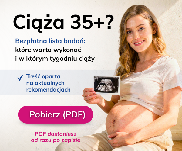 ciaza po 35