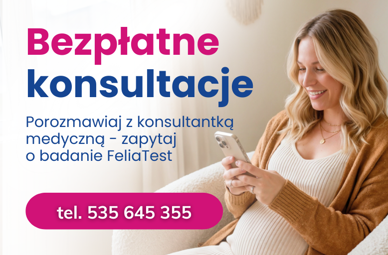 FeliaTest Karyo Plus - informacje o badaniu
